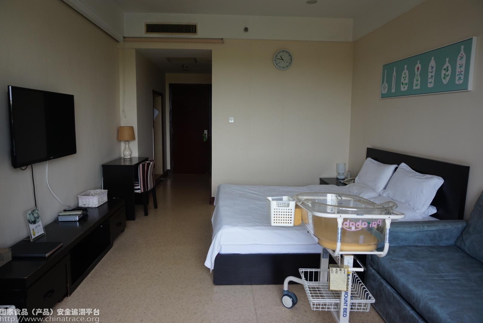 台美家产后护理