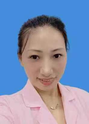 刘海容