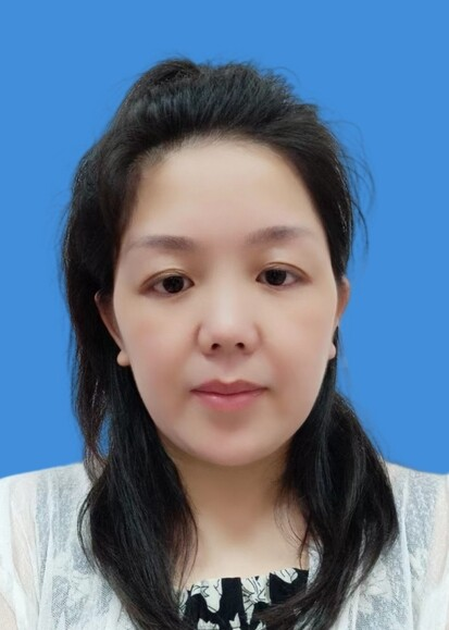 黄春娥