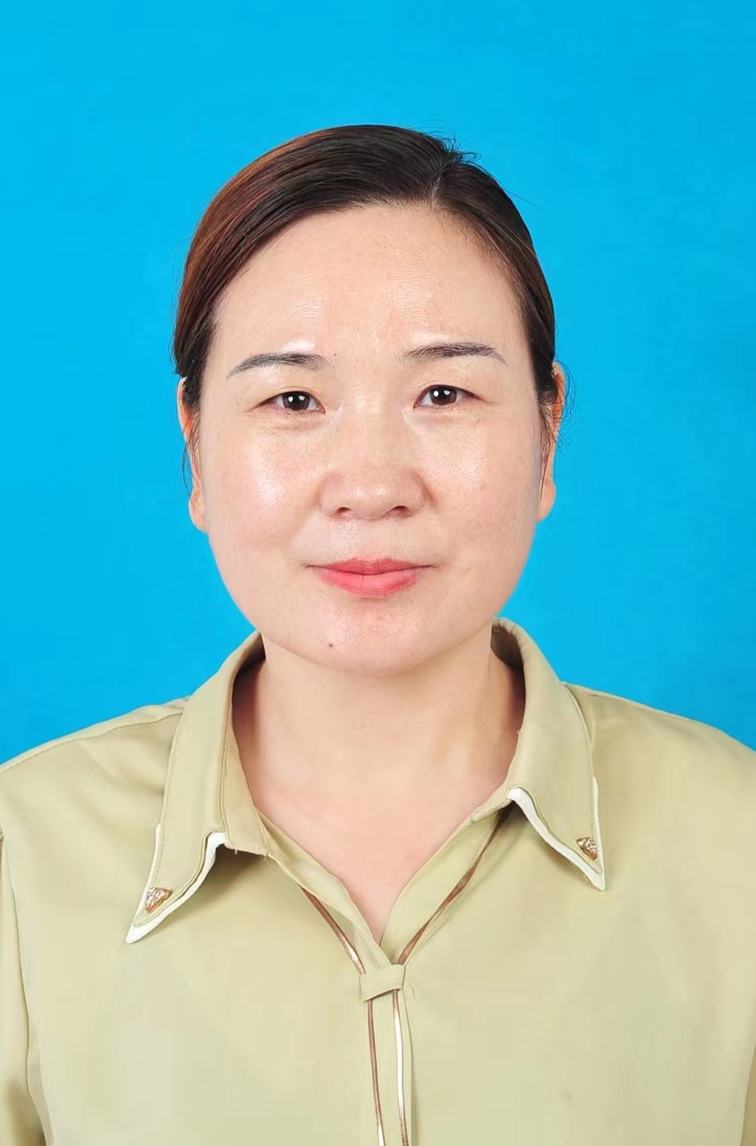 王艳丽
