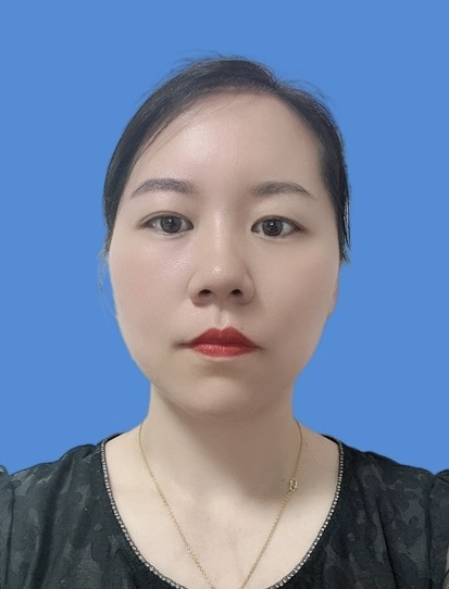 覃红娟