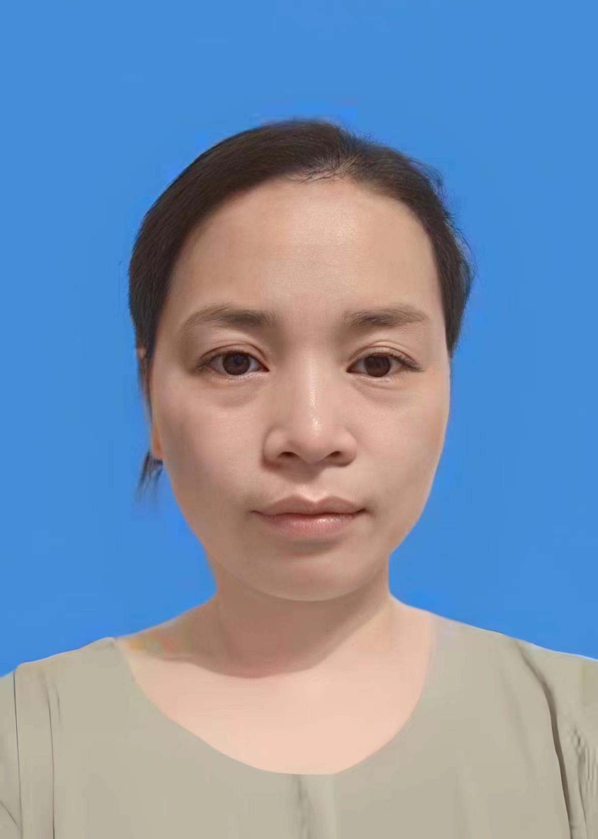 何小兰