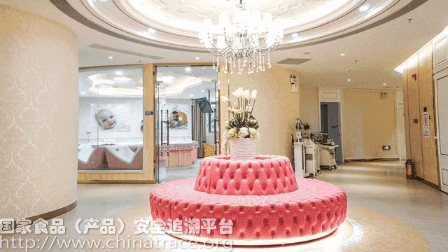 馨雅母婴