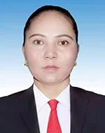 拜海尔妮萨·阿卜杜喀迪尔