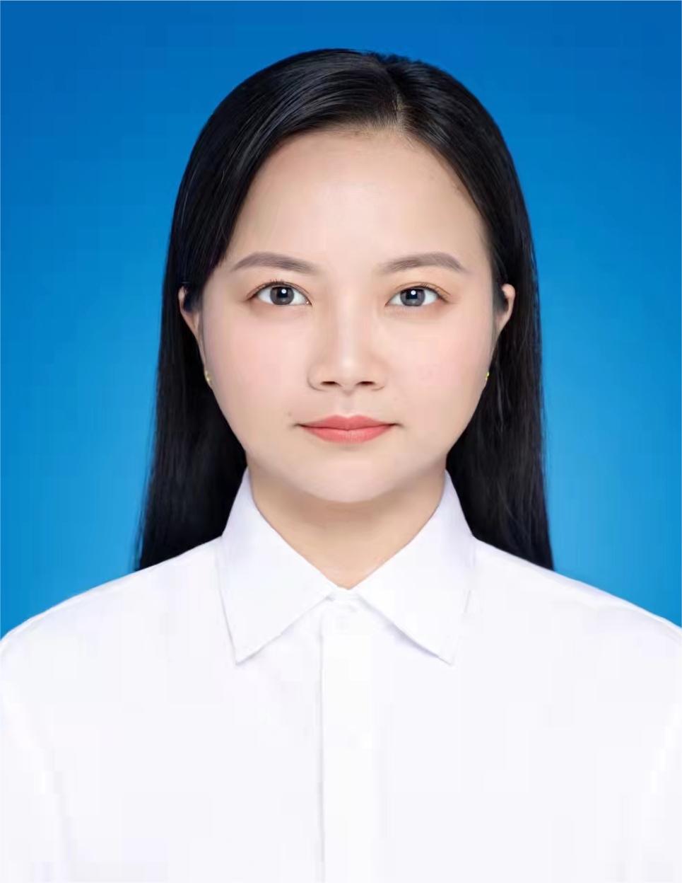 陈惠珍