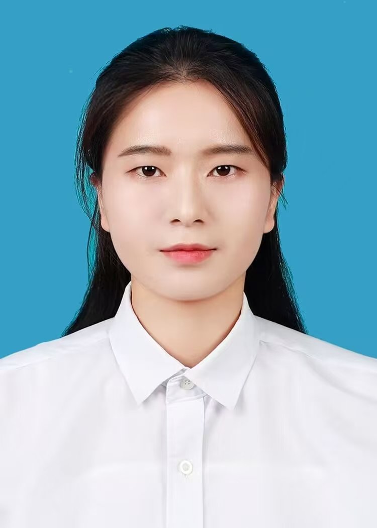 黄美玲