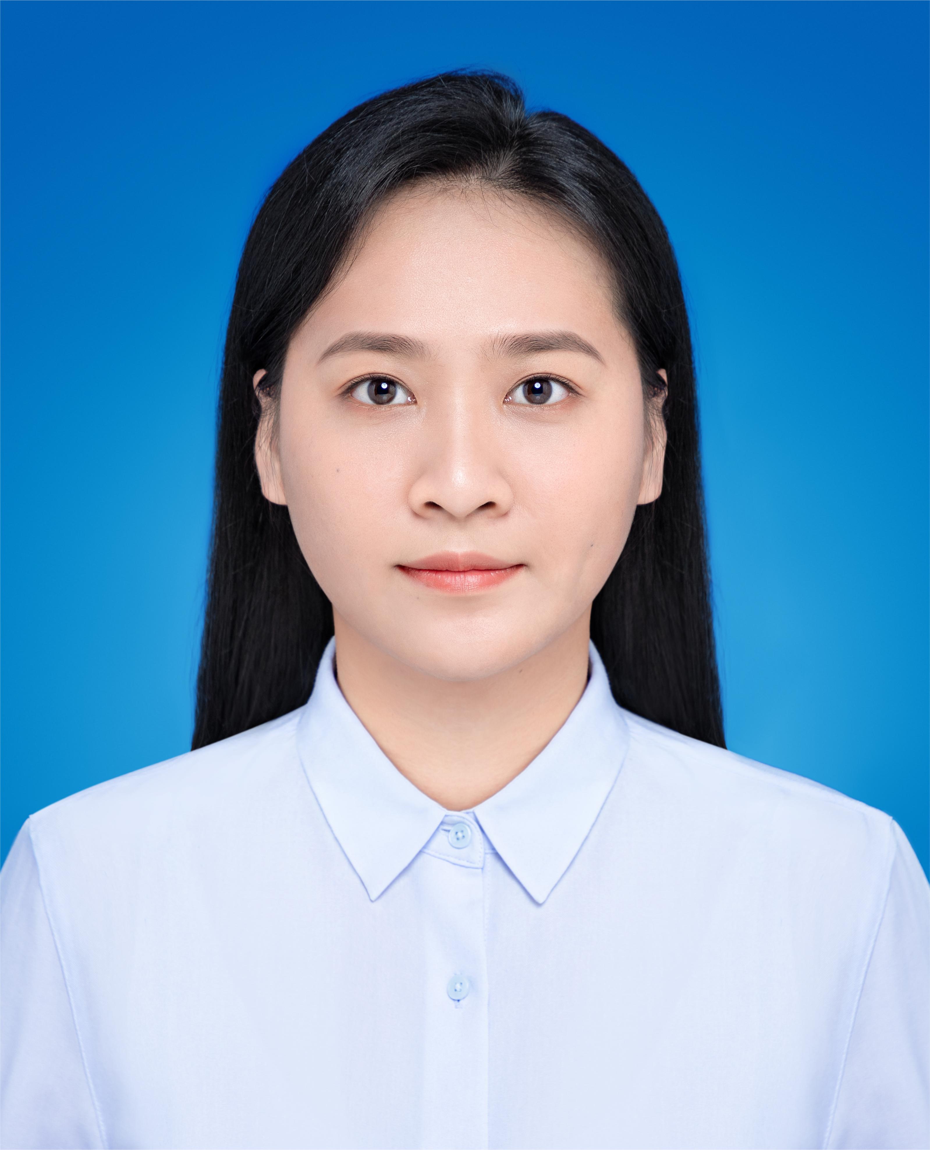 林美珍