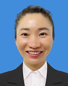 陈小兰