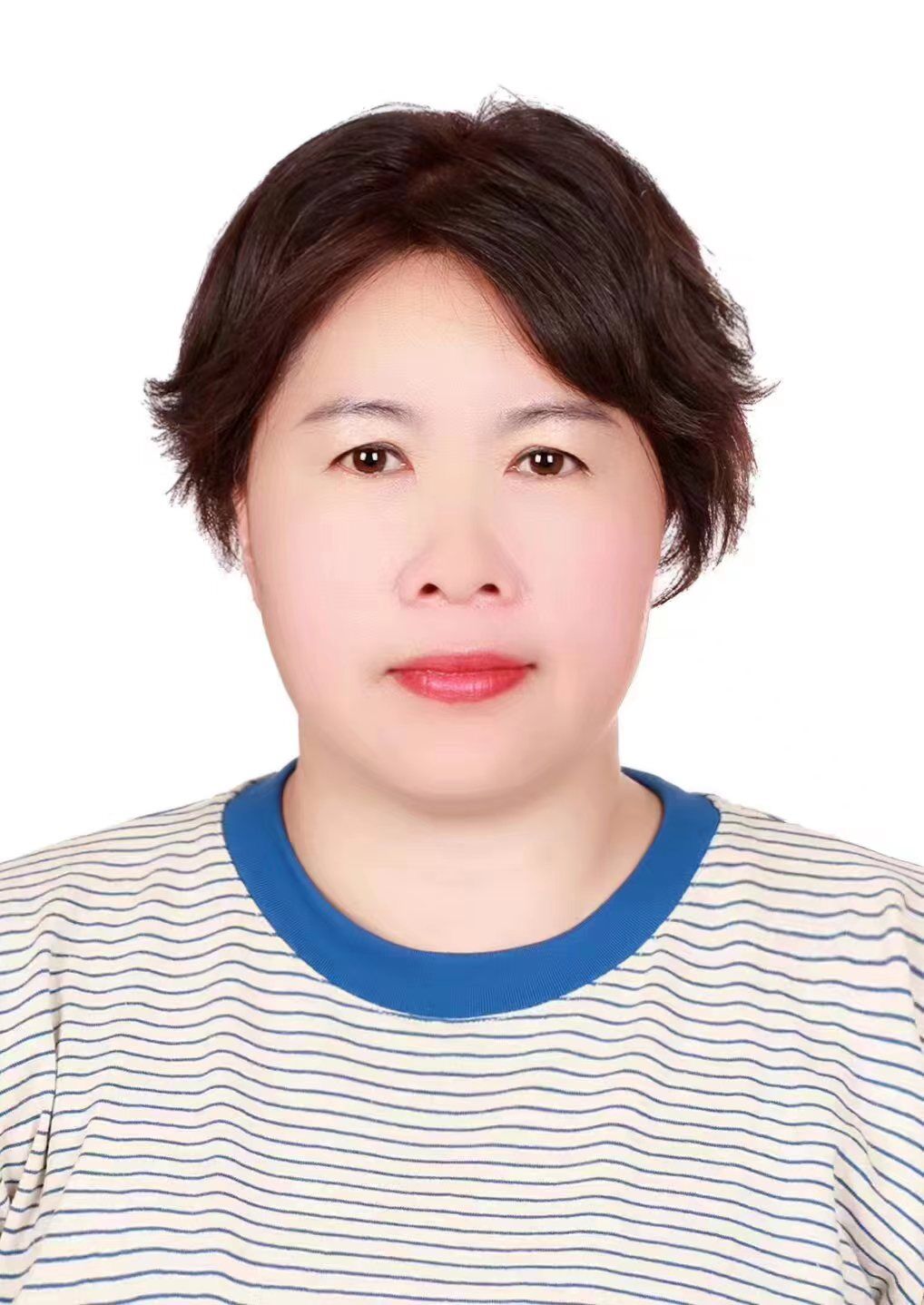 李彩霞
