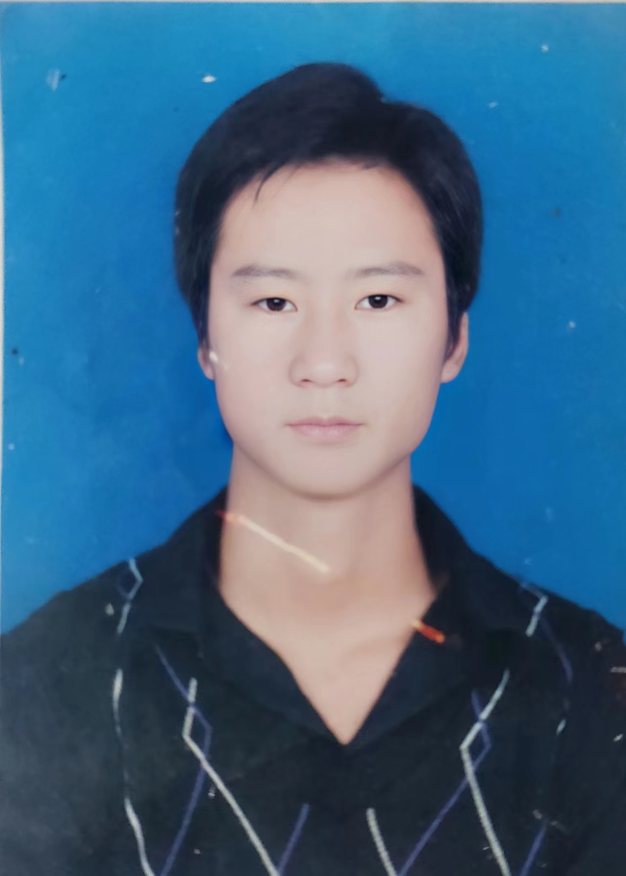张凯