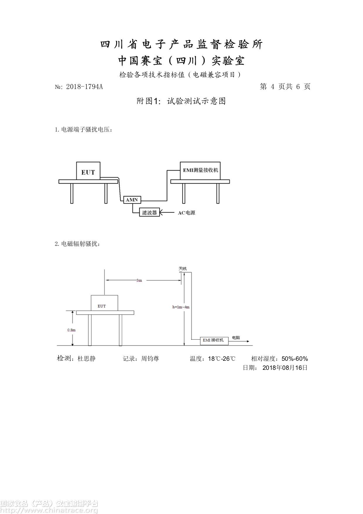 海洋（国际）气血平衡仪