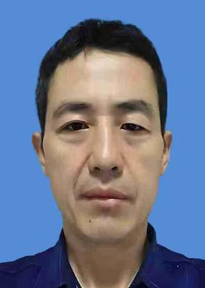 郝福平