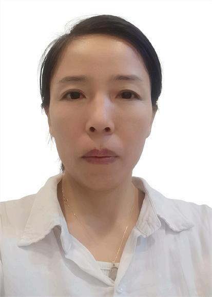 陈秀春