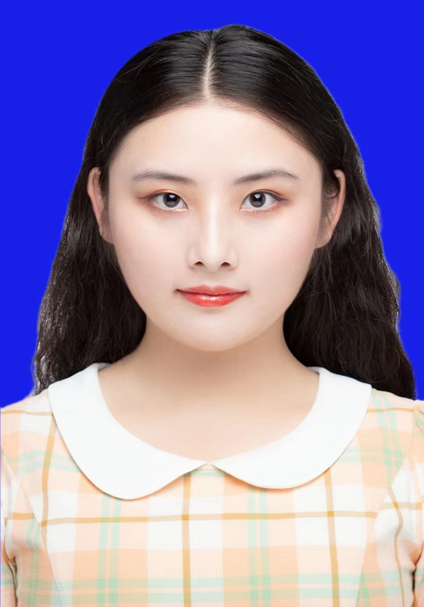 魏梦婷