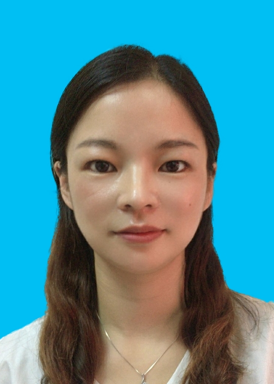 许美玲