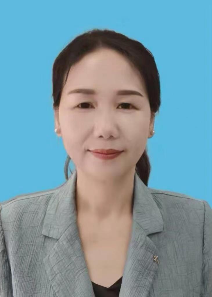 黎雄梅