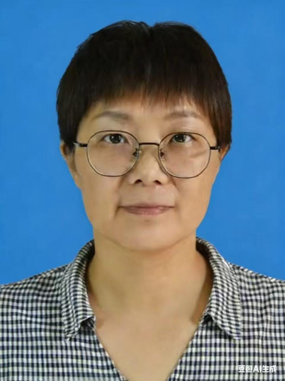 刘华琴