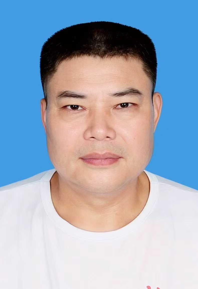 谢陆军