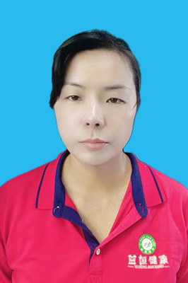 刘玲