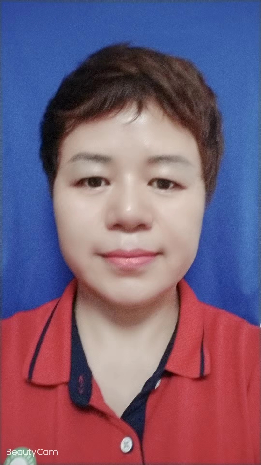 谢庆华