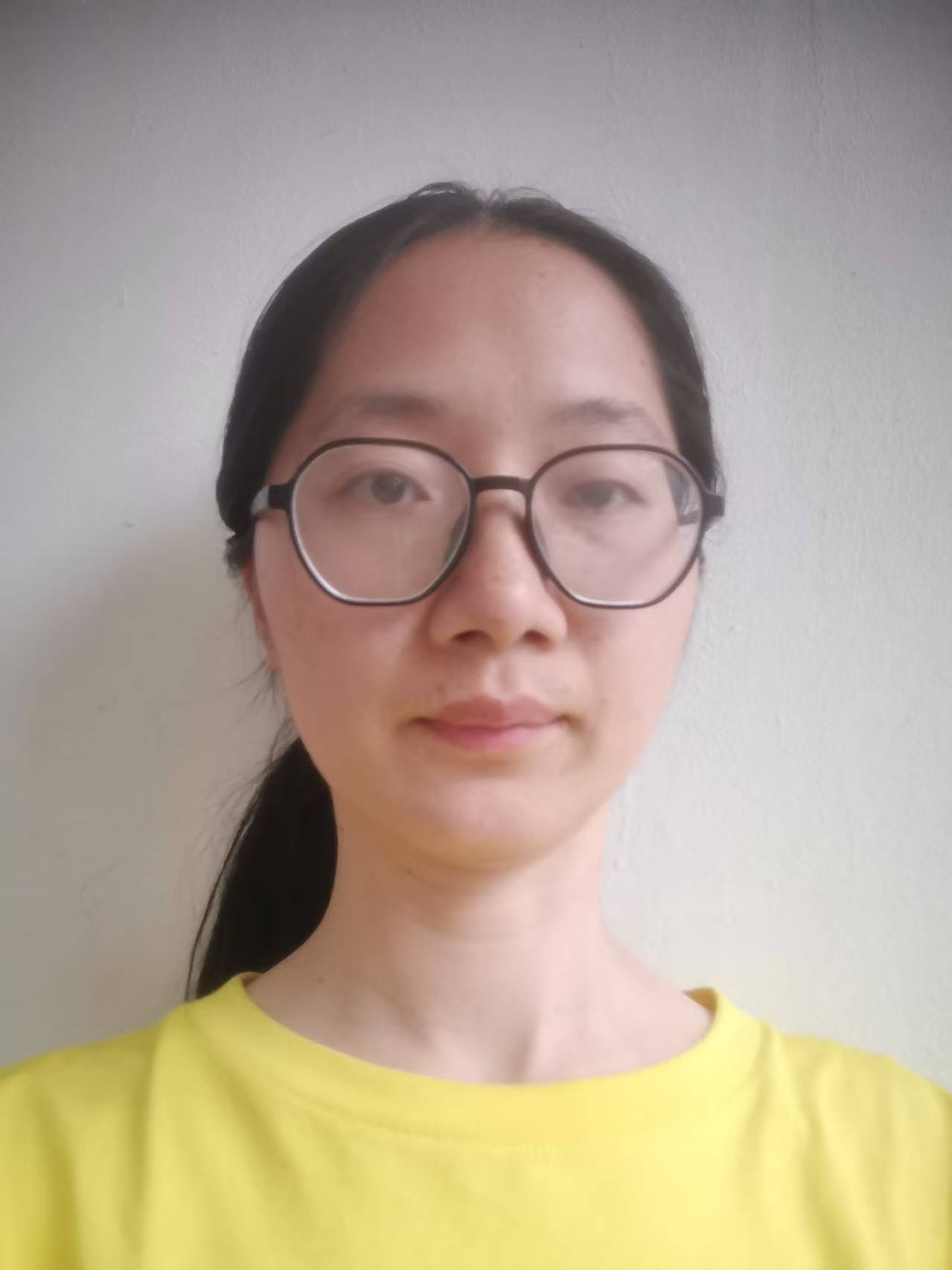 刘美华
