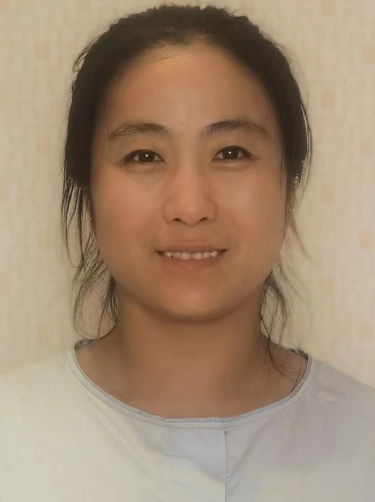 葛香锐