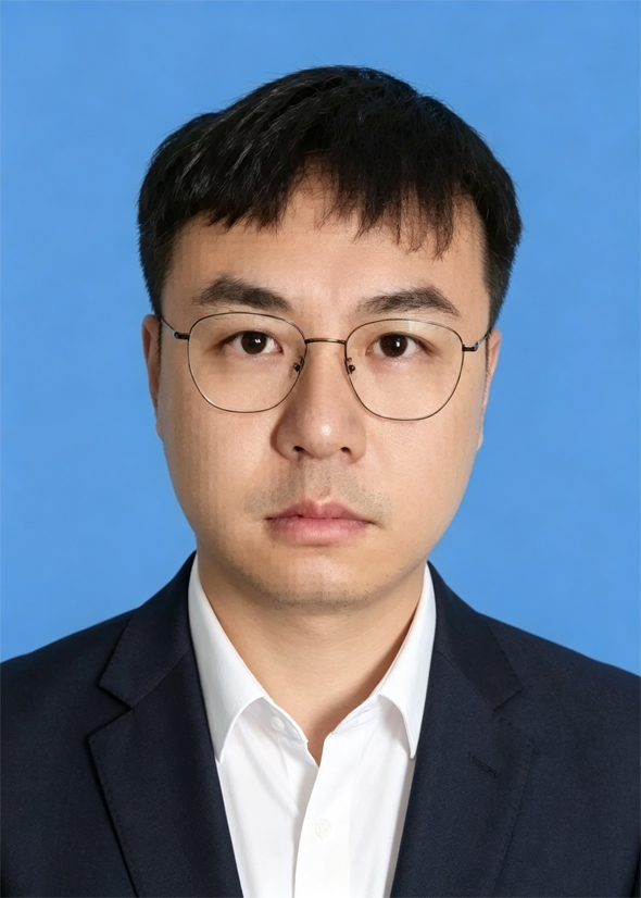 谢凯奇