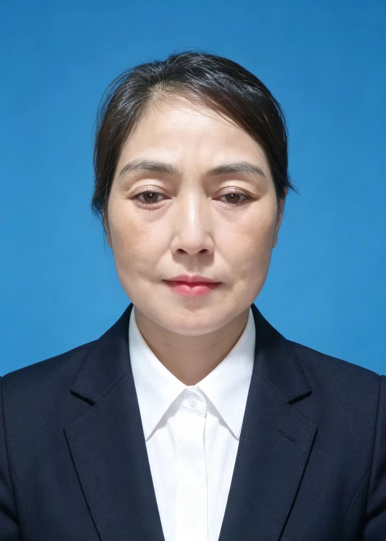 黄佩宁
