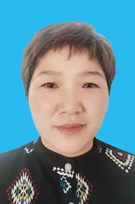 刘冬霞