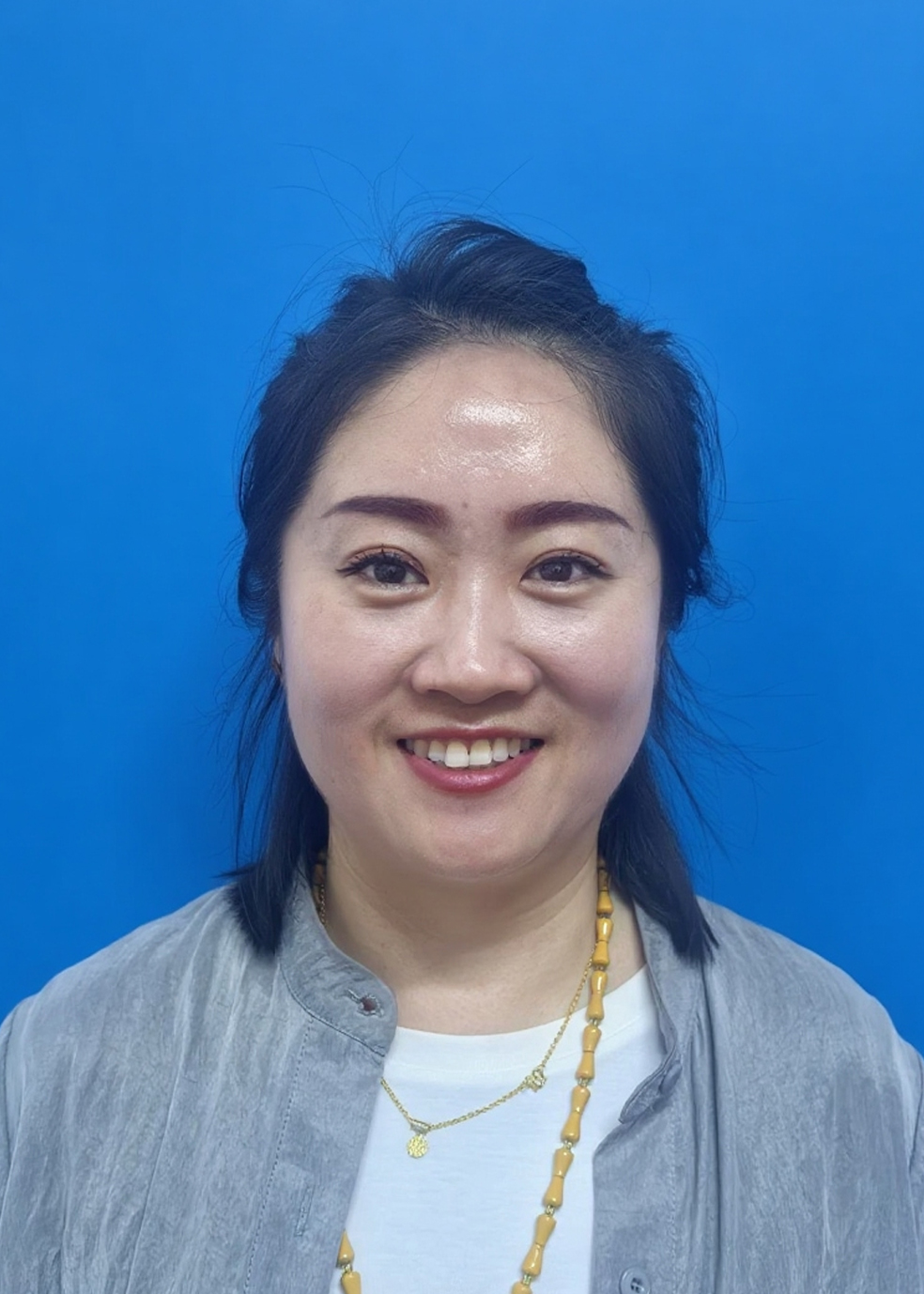 李娟