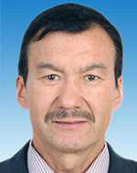 阿巴斯·艾沙