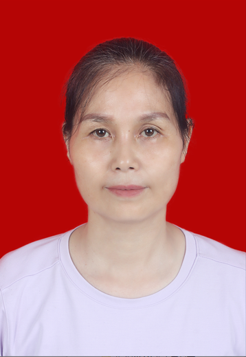 许爱妹