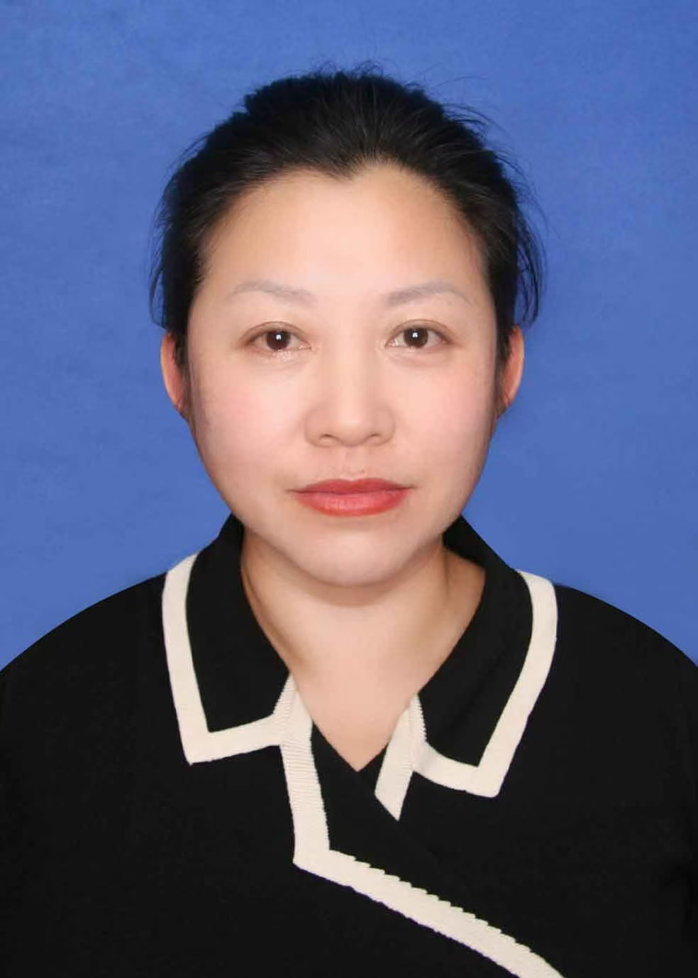 李艳翠