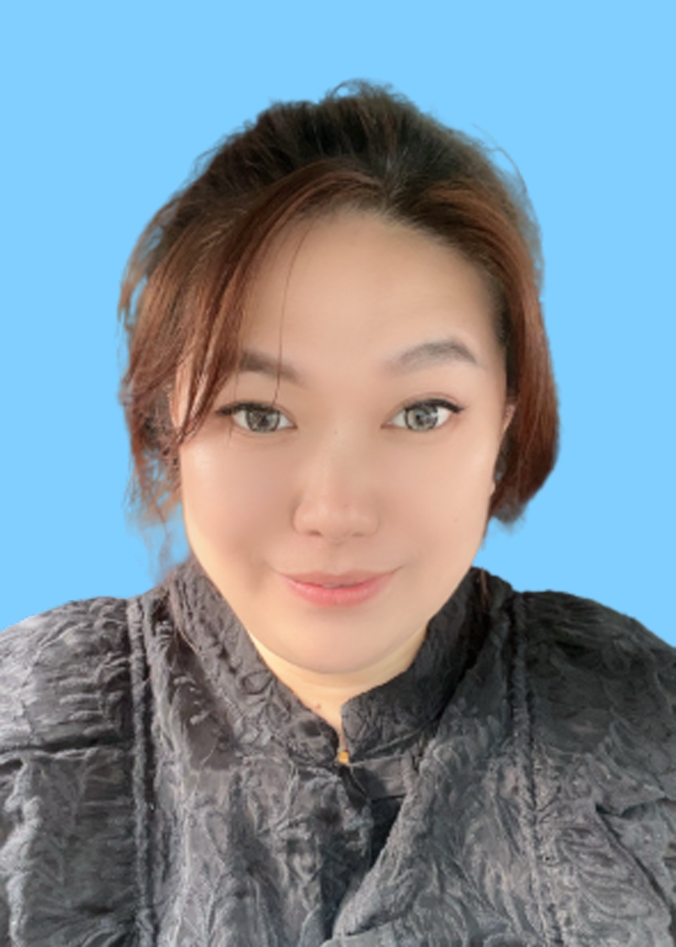梁晓琳