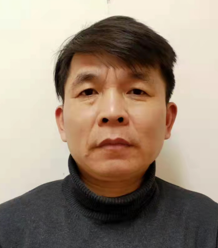 高卫东