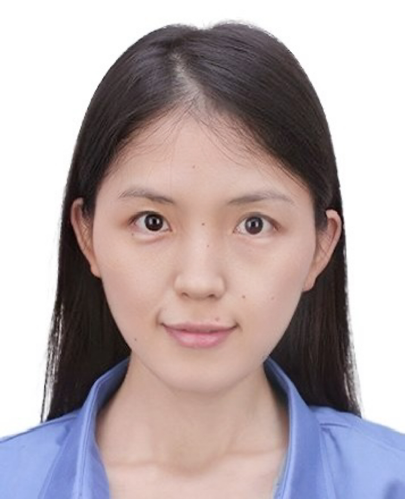 刘秋杉