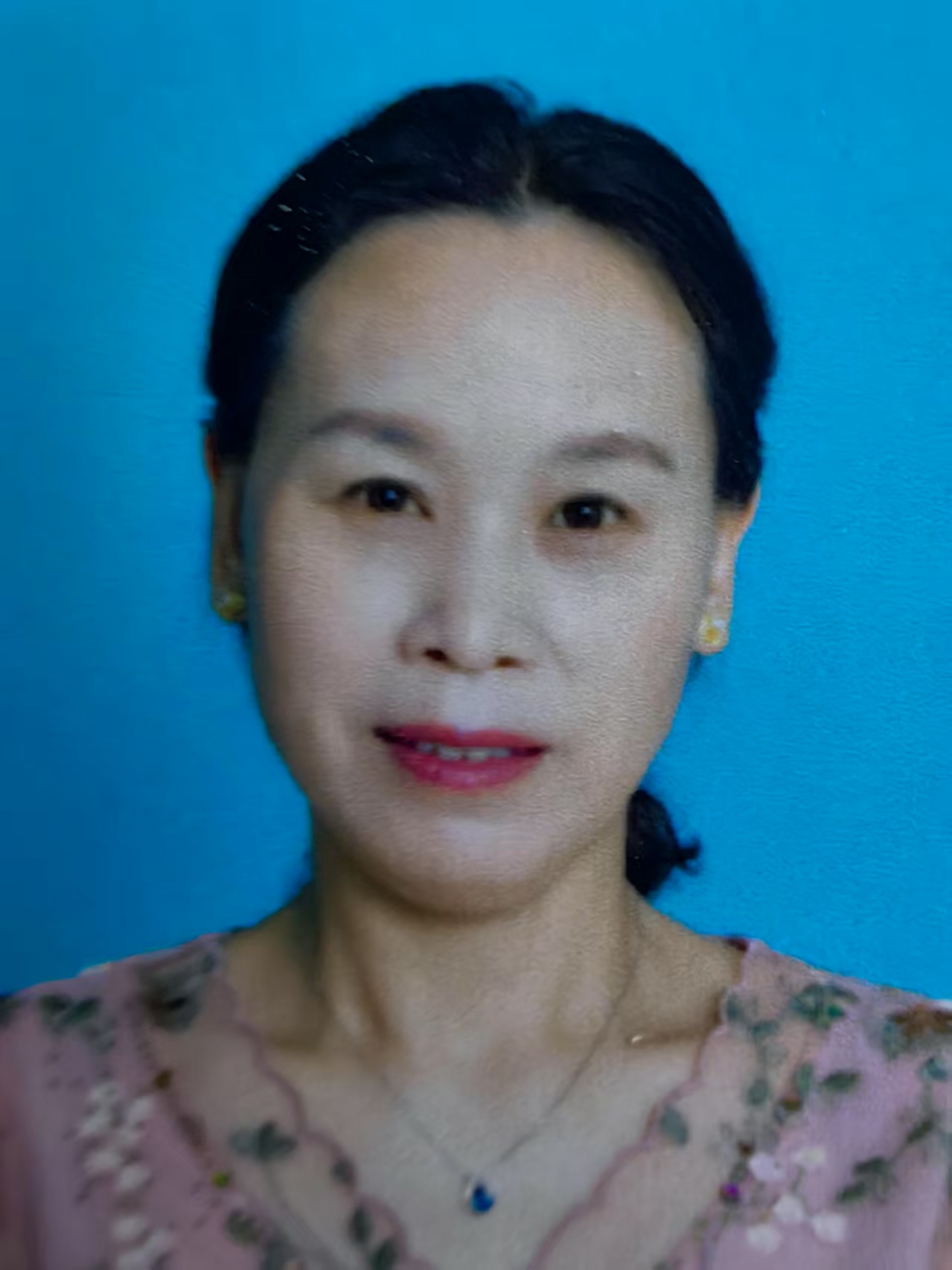 常翠娥