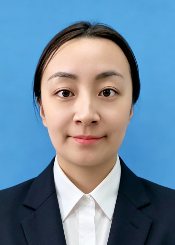 朱晓倩