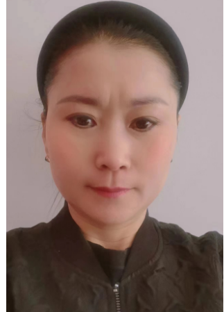 杨福容