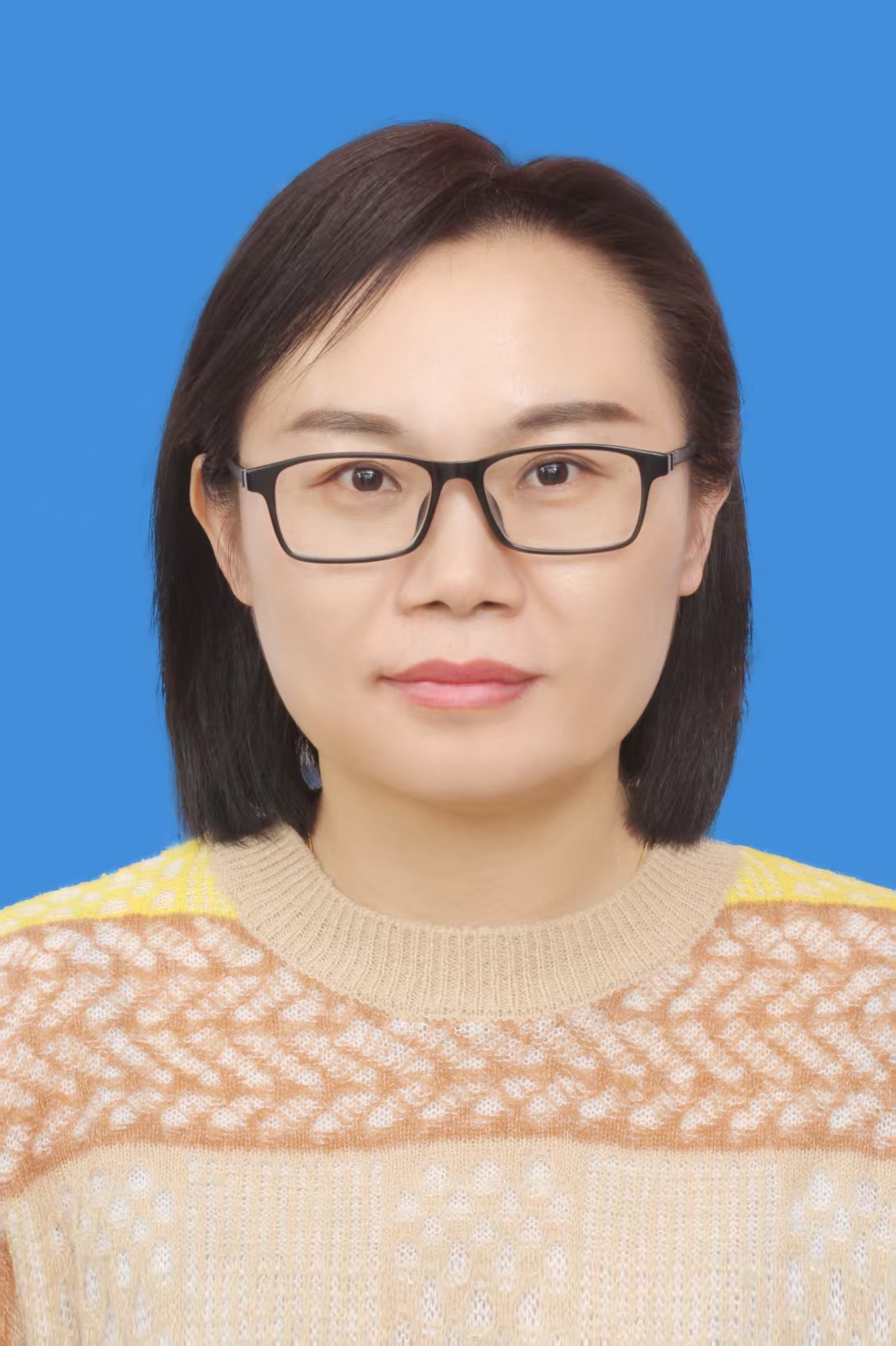 李惠英