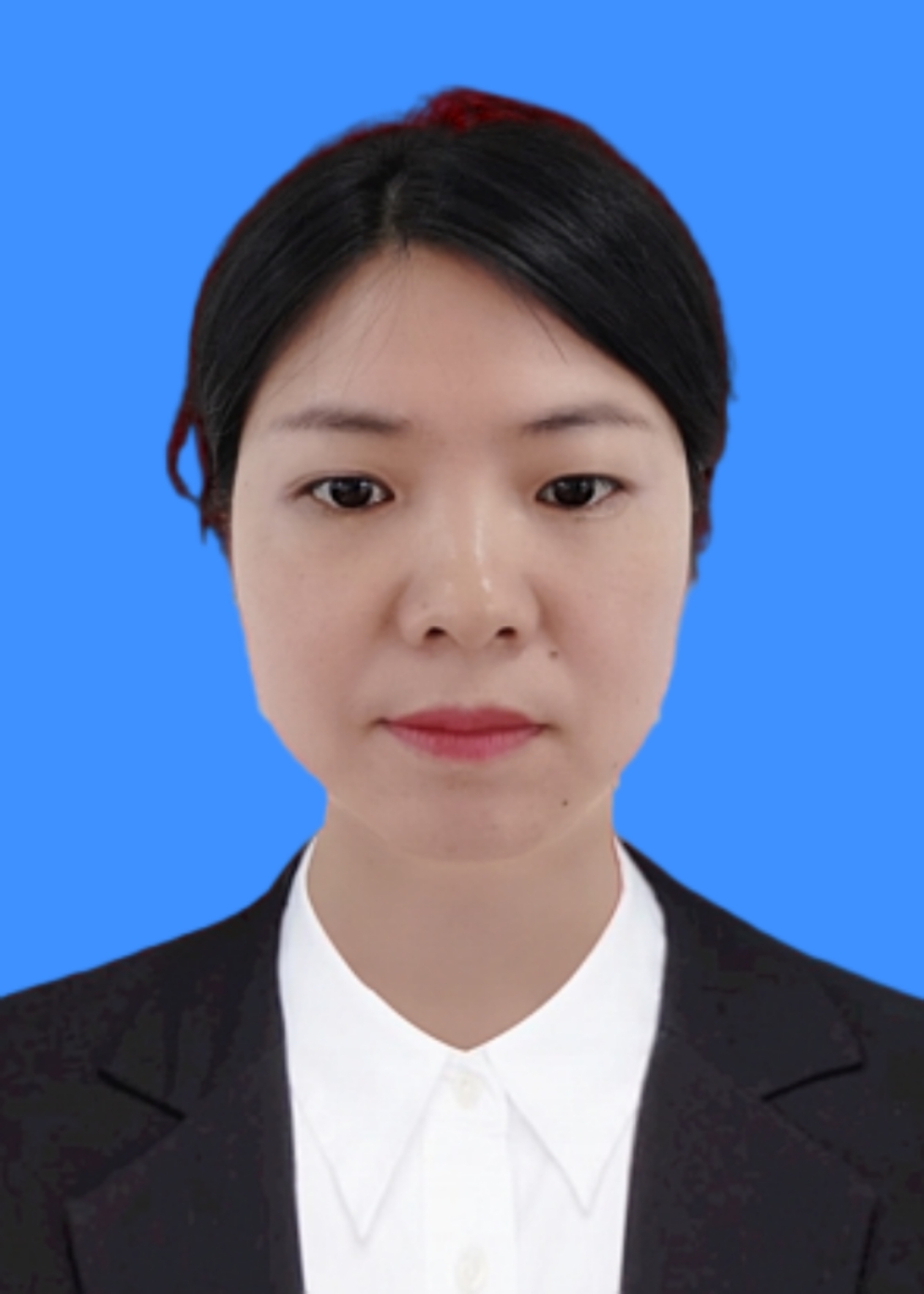 陈晓峰