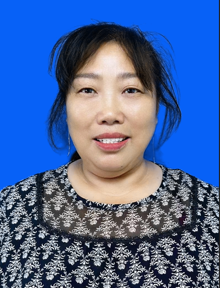 张梅