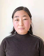 梁梅平