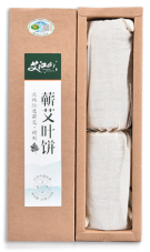艾叶饼