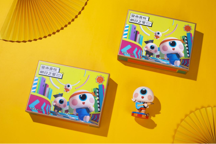 明日之星沙盘