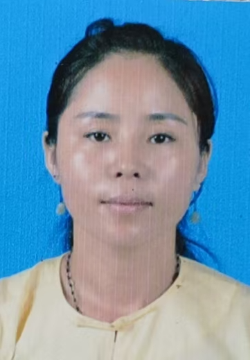 杨海霞