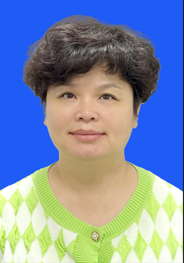 赵丽