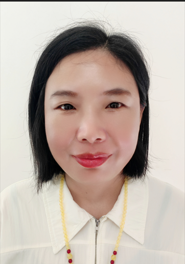 陈二红