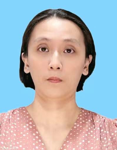 李麗如