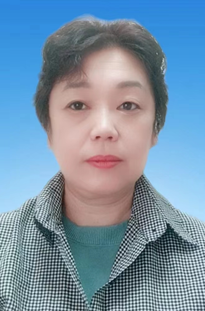 梁江玲